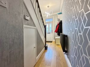 Hallway- click for photo gallery